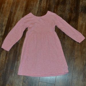 Gap Light Pink Dress